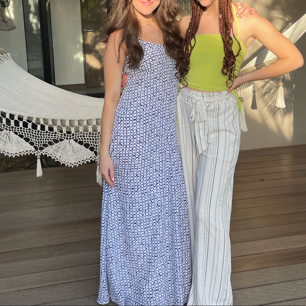 Vineyard Vines Hatler Dress